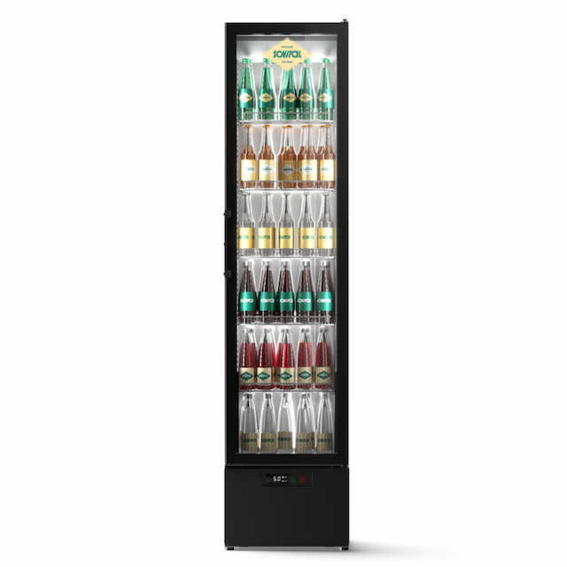 Шкаф для напитков Sovital EAZY 225 FD INDOOR
