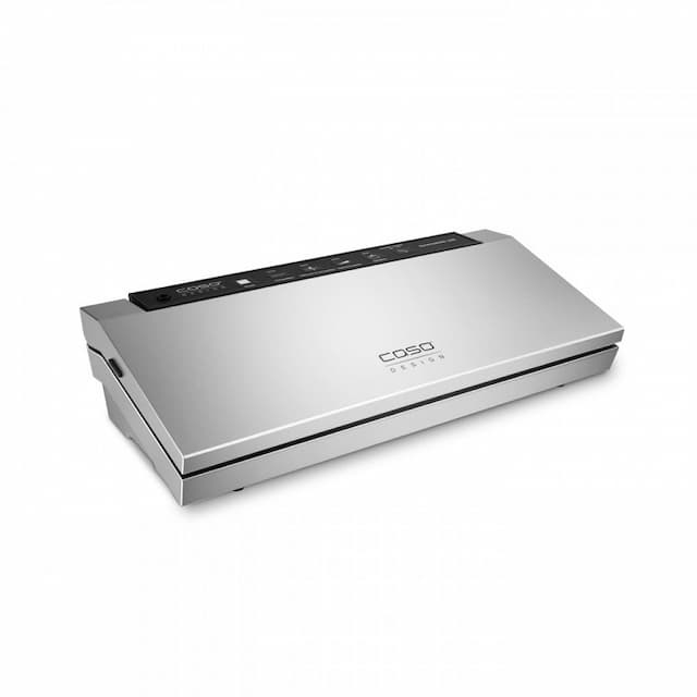 Упаковщик вакуумный CASO GourmetVAC 280