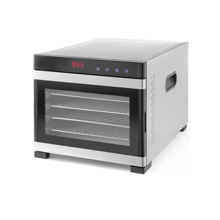 Дегидратор SousVideTools SVT-12005EU