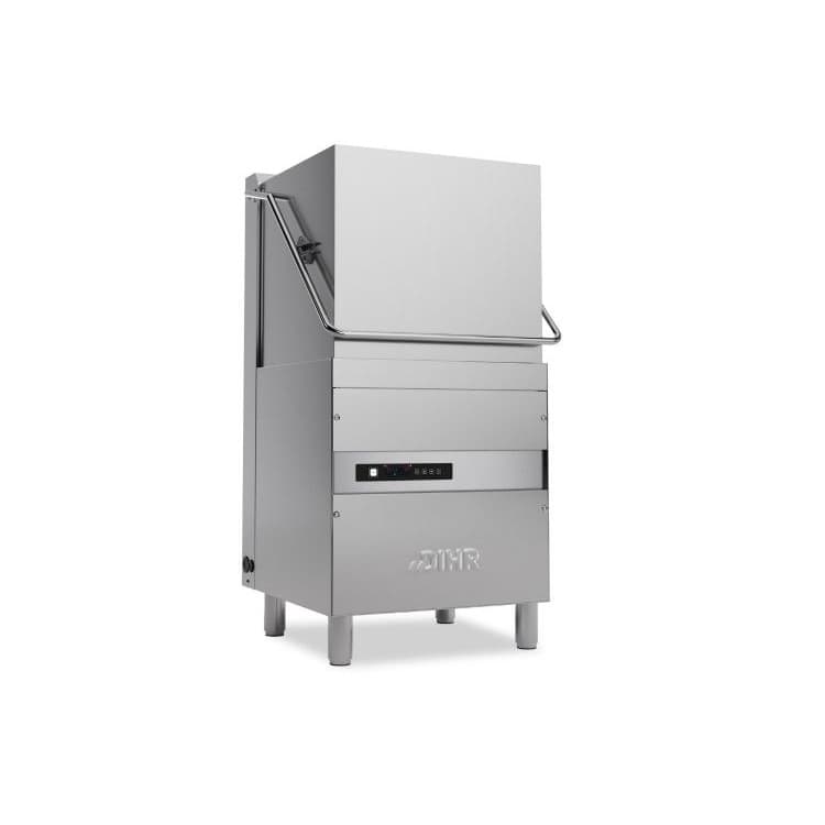 Машина котломоечная DIHR LP1 MAXXI PLUS