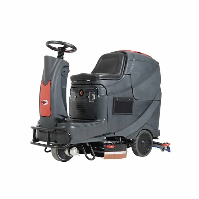 Поломоечная машина Viper AS710R-CN