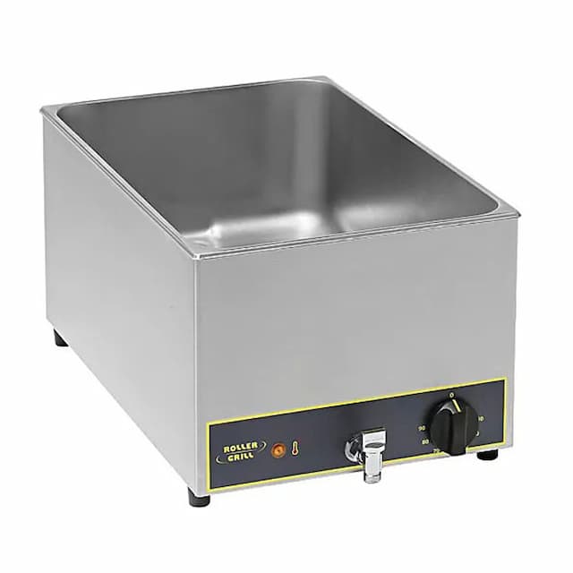 Мармит Roller Grill BMP 11 (для GN 1/1)