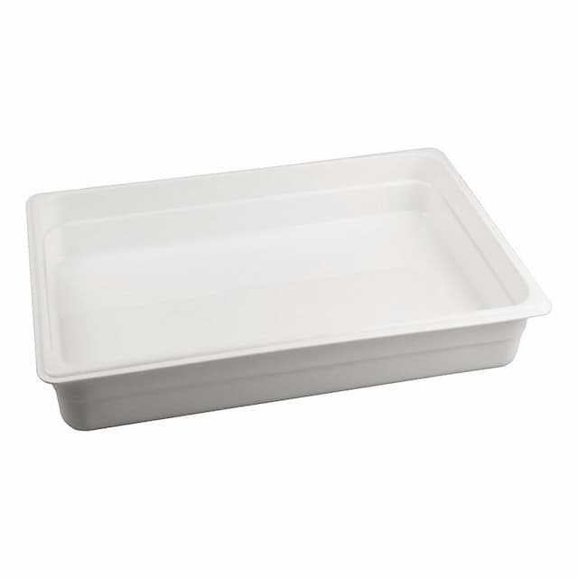 Гастроемкость Restola 422107316 GN 1/1-65 (530x325x65) полипропилен