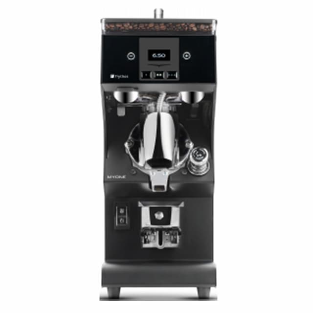 Кофемолка-дозатор VICTORIA ARDUINO MYONE ON DEMAND D75 (black)