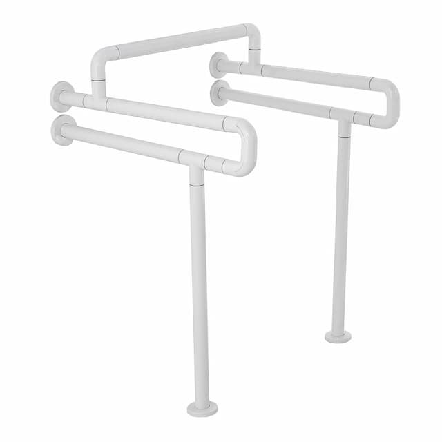 Поручень напольный MED-MOS МСПН-П4