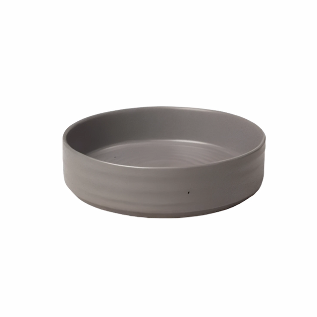 Чаша стопируемая 14 см, 300 мл (stackable) Ariane Artisan PEBBLE AARARN033021014