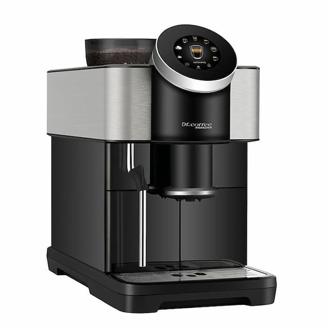 Кофемашина Dr.coffee Proxima H1