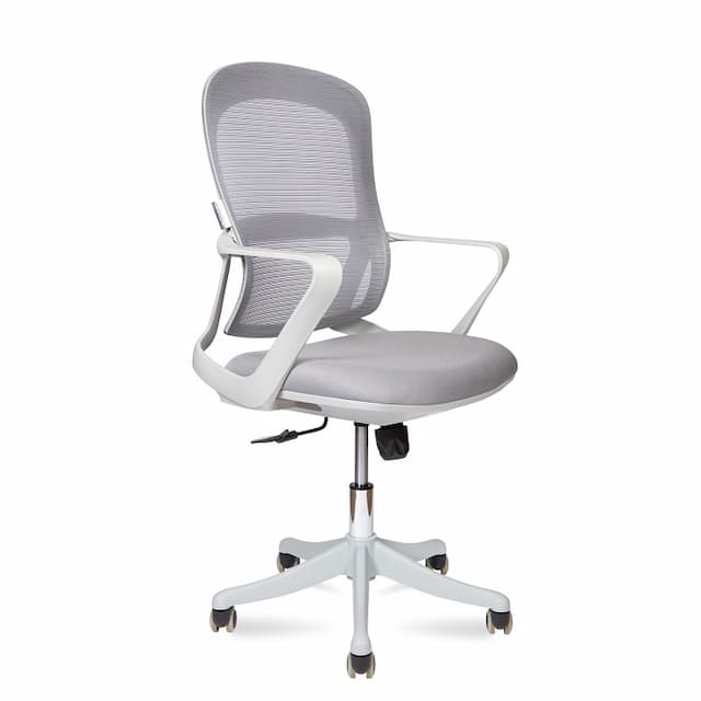 Кресло офисное Norden Play LB grey 336G-LB