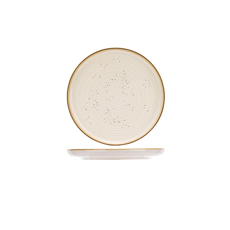 Тарелка суповая d 27 см CosyTrendy BALTIC VANILLA 9345027