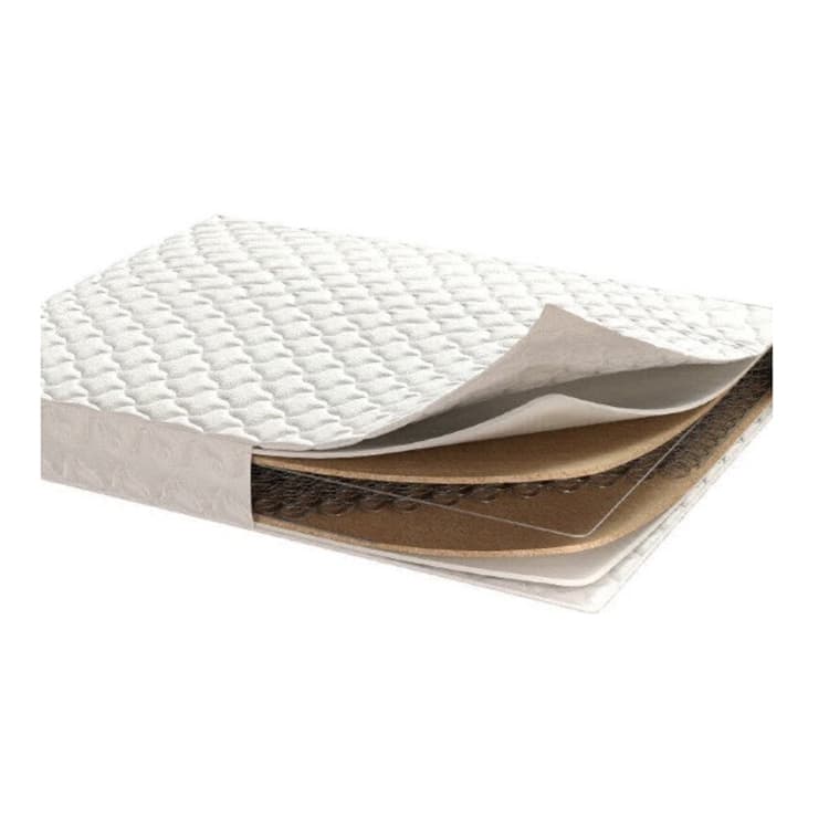 Матрас для кровати Шатура Simple Cocos "Econom" light (140х190 см)