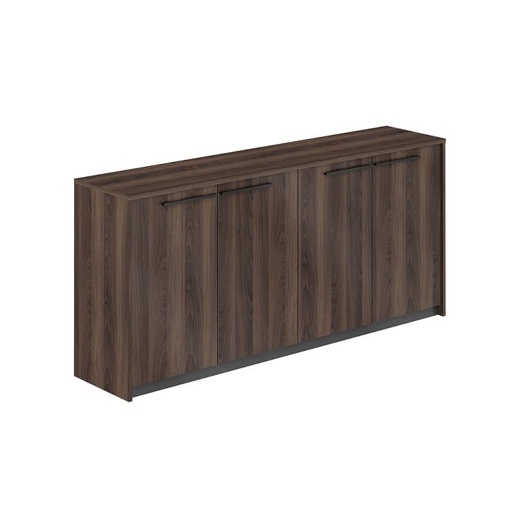 Шкаф низкий Norden REEF RF.326.DA.DA 1840х410х842