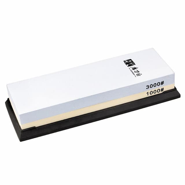 Камень точильный 2-х сторонний (абразивность 1000/3000), арт. 81240046 P.L. Proff Cuisine