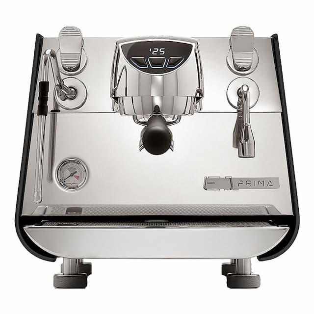 Кофемашина-автомат VICTORIA ARDUINO Eagle One Prima 1 gr 220V black, Led 