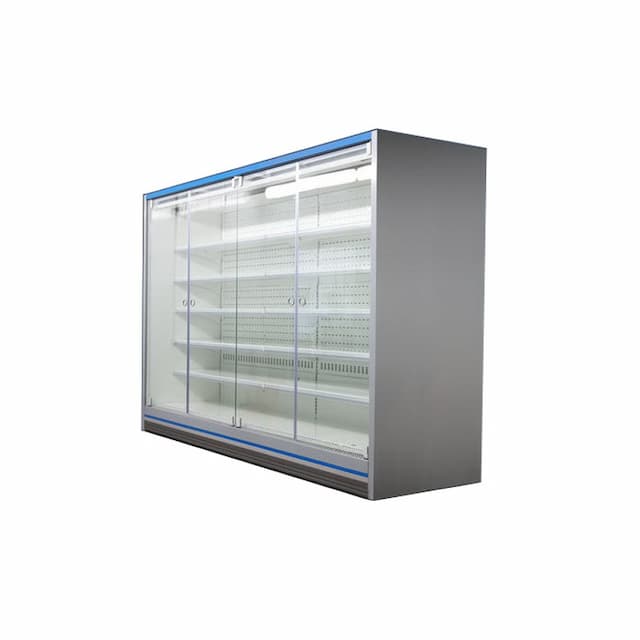 Холодильная горка Ариада Женева-1 ВС55.095GL-1875