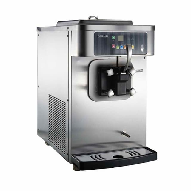 Фризер для мороженого Pasmo ICE CREAM MACHINE S110F