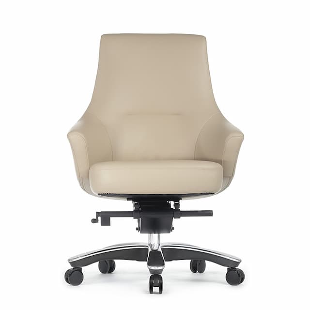 Кресло RV DESIGN Jotto-M B1904 Cветло-бежевый (3A ND-9720)