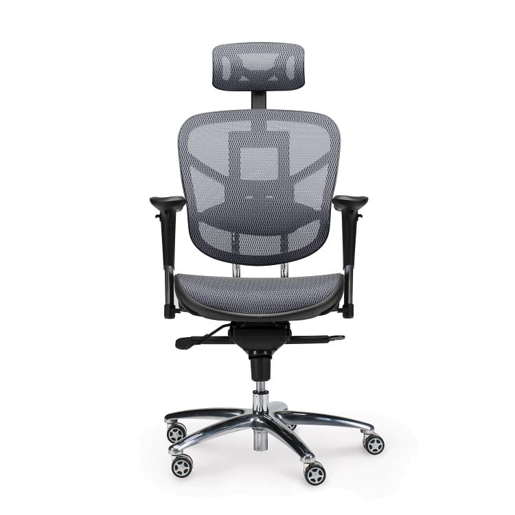 Кресло офисное Norden Стартрек TS2301-10-2