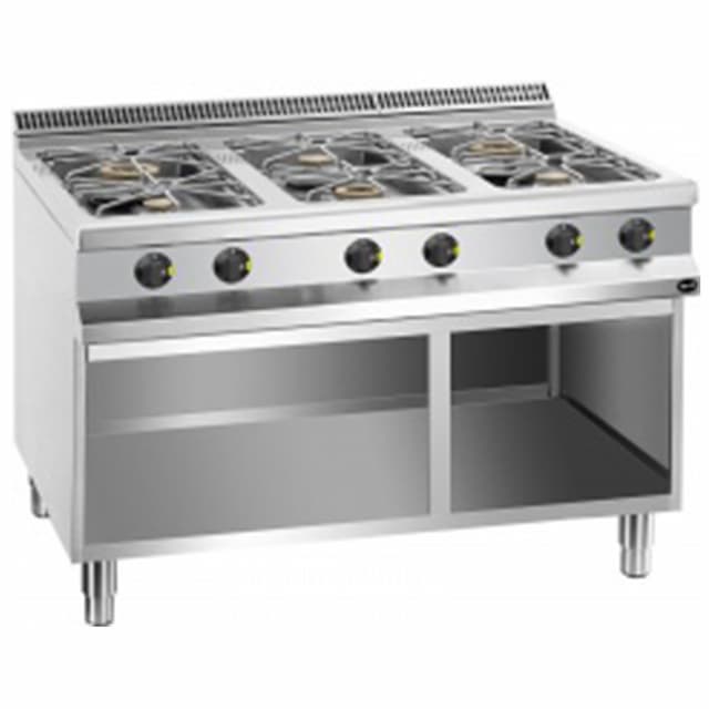 Плита газовая Apach APRG-129P