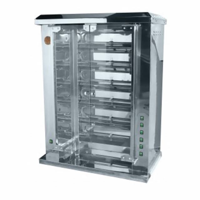 Гриль электрический Grill Master Ф6Ш2Э (арт. 21123)