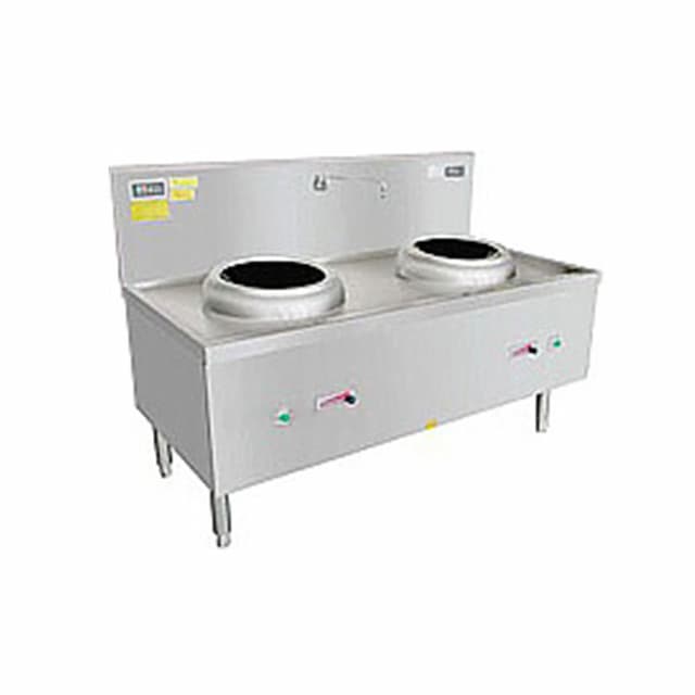 Плита электрическая Kocateq DC1890/400/5x2