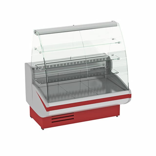 Кондитерская витрина Cryspi Gamma-2 K 1350 БА