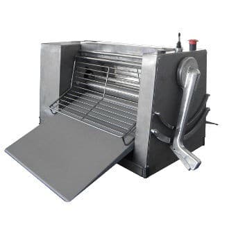 Тестораскаточная машина Kemplex SF.B 500SM