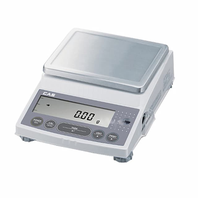 Весы лабораторные Cas CBL-2200H