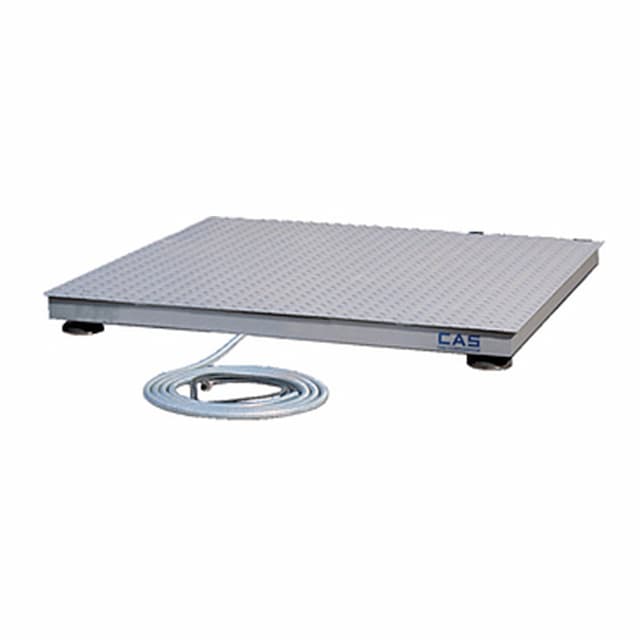 Весы платформенные Cas 1HFS1010
