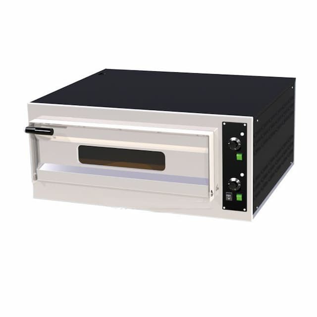 Печь для пиццы Azimut B 4+Thermometer