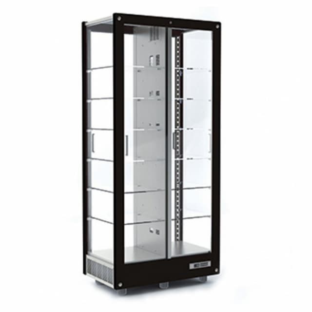 Витрина для шоколада Expo TC10V