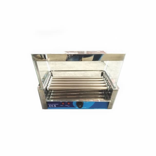 Гриль роликовый FoodAtlas CY-5 