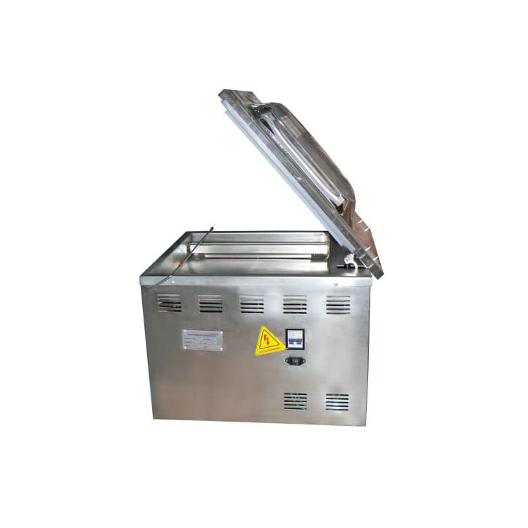 Вакуумный упаковщик FoodAtlas Eco DZ-400/2F