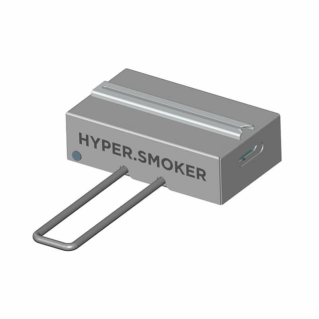 Комплект для копчения Unox XUC090