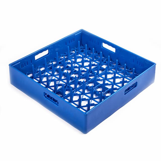 Корзина для тарелок Abat 500х500х90 мм. 