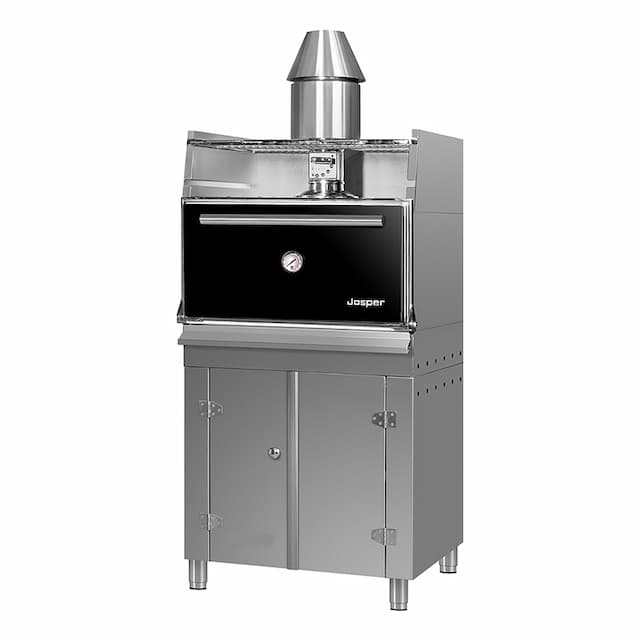 Гриль-печь JOSPER HJX 45/LBC VC