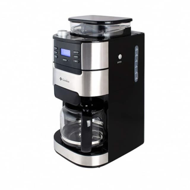Кофеварочная машина GEMLUX GL-CM-77
