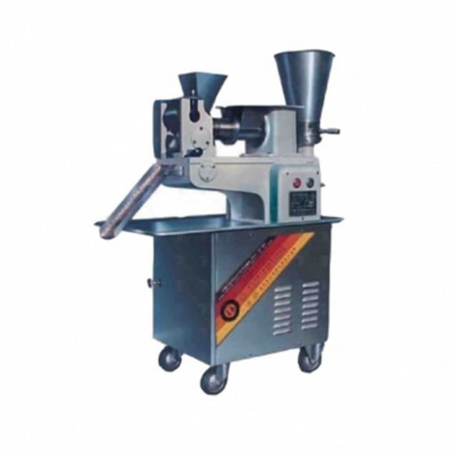 Пельменный аппарат EKSI EJGL120-5B