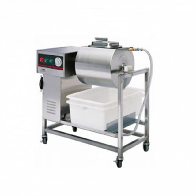 Маринатор-мясомассажер Airhot MS-50VAC вакуумный