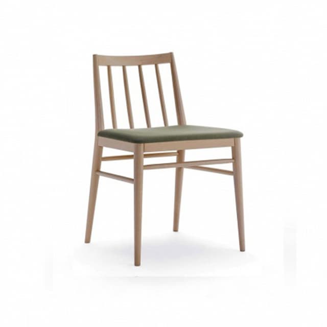 Стул Billiani Tracy 568 ткань