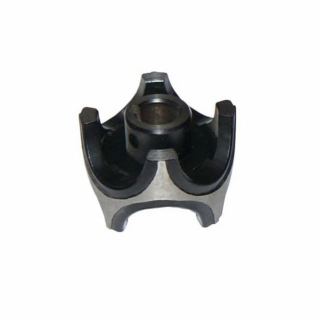 Матрица Foodatlas JGL-60, 8 яч, Полумесяц Ровный, d76, ш50