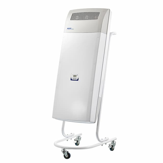 Рециркулятор POZIS ОРБ-1П