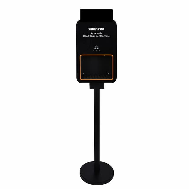 Дезинфектор для рук бесконтактный Kocateq HS BIOPROTECT AD 05 STAND