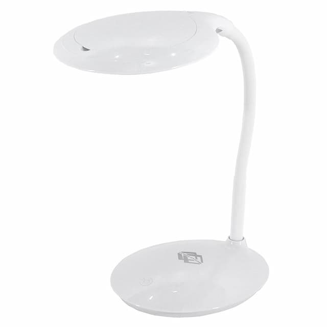 Лампа-лупа на подставке Med-Mos ММ-5-127-Н (LED-D) тип 1 ЛН101D