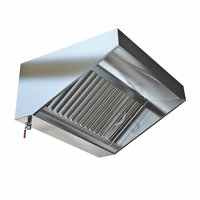 Зонт вытяжной Техно-ТТ МВО-2,0МСВ-0,8П